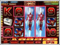 Ironman Ironman