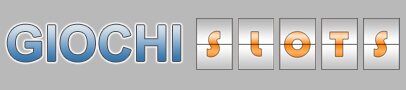 Giochi Slots Giochi Slots