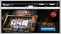 Titanbet Casino Titanbet Casino